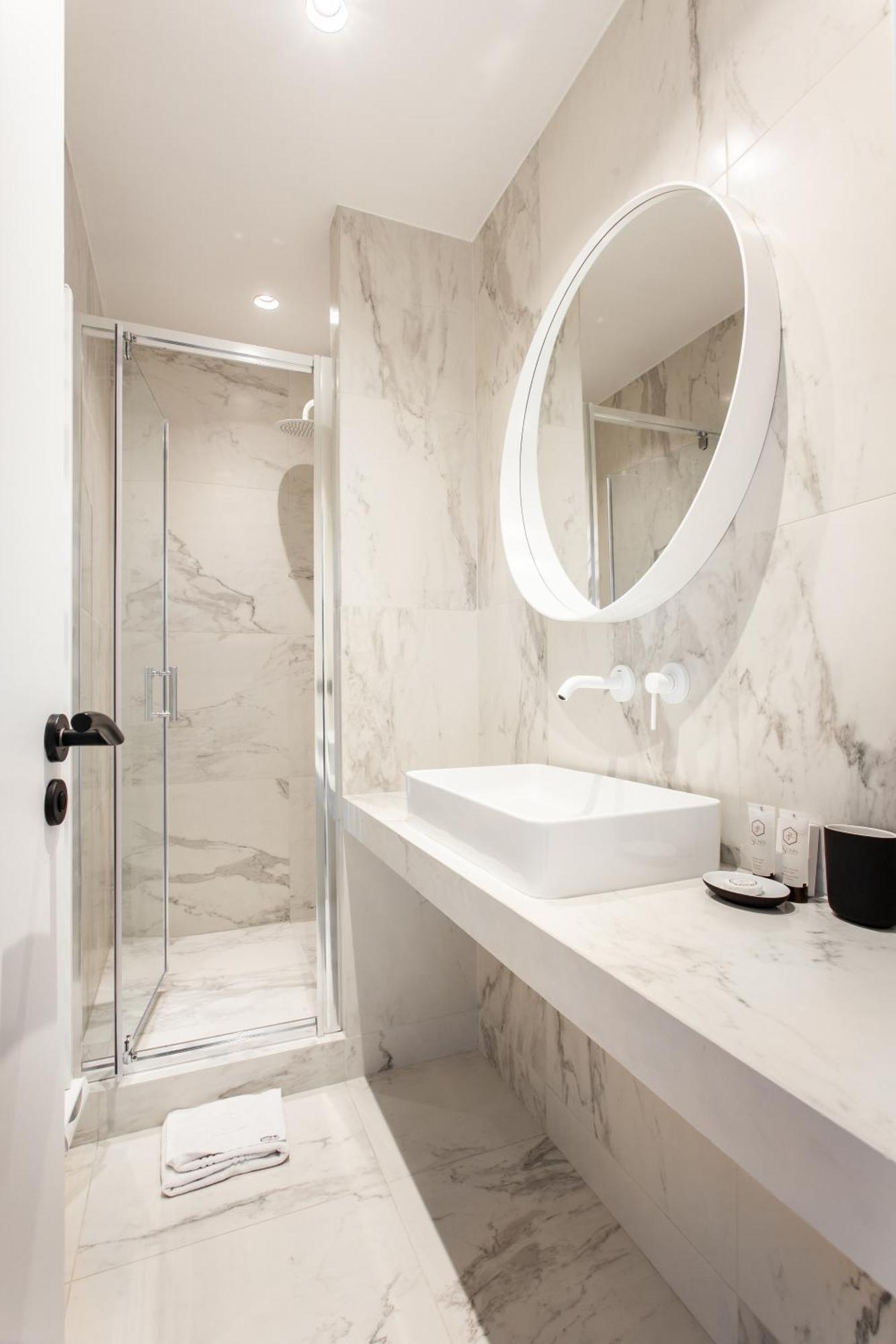 Magnificent Apartment - 3Br- 8P - Batignolles Paris Exterior foto